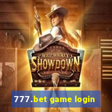 777.bet game login